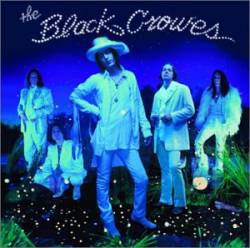 The Black Crowes : By Your Side